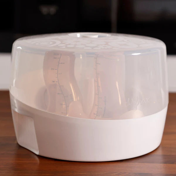 Difrax Microwave  Steriliser