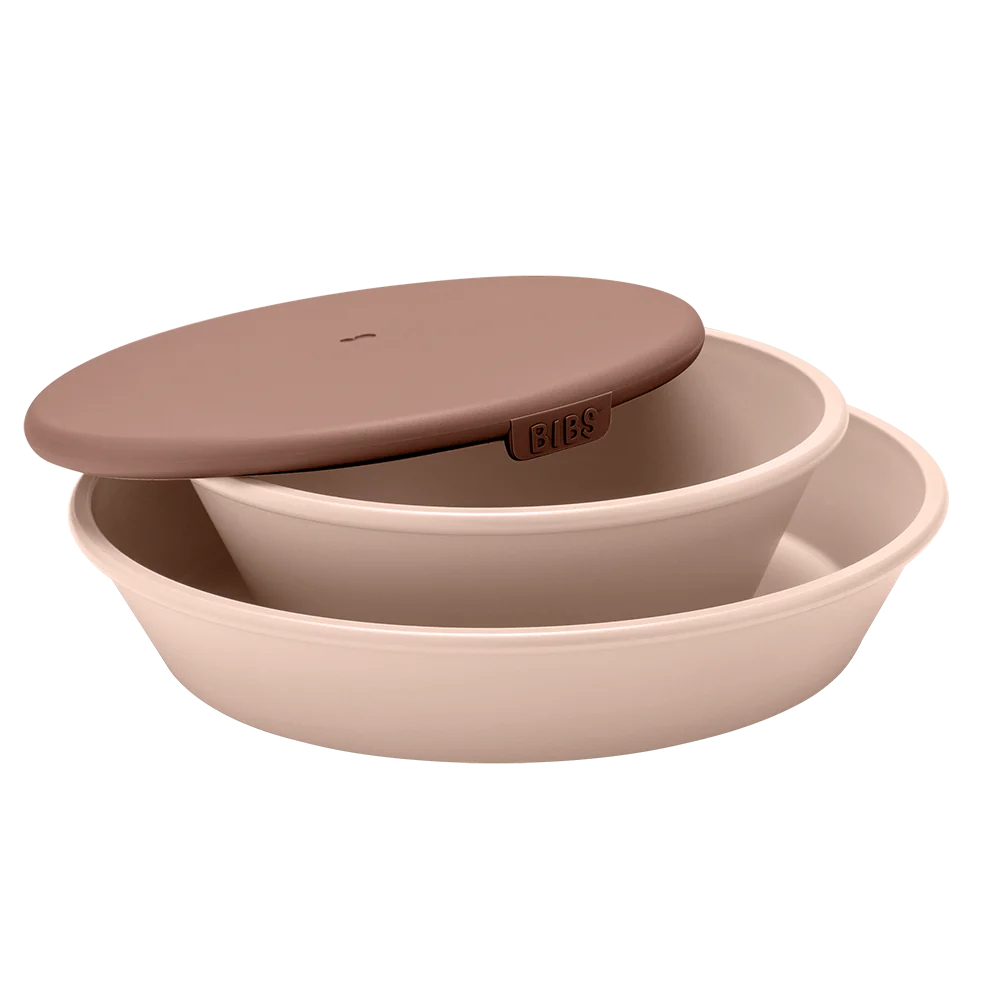 BIBS Dinner Set Baby Junction bibs-dinner-set-baby-junction