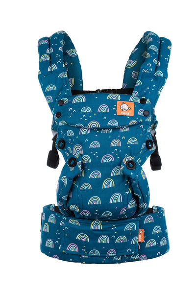 Baby Tula Explore Carrier