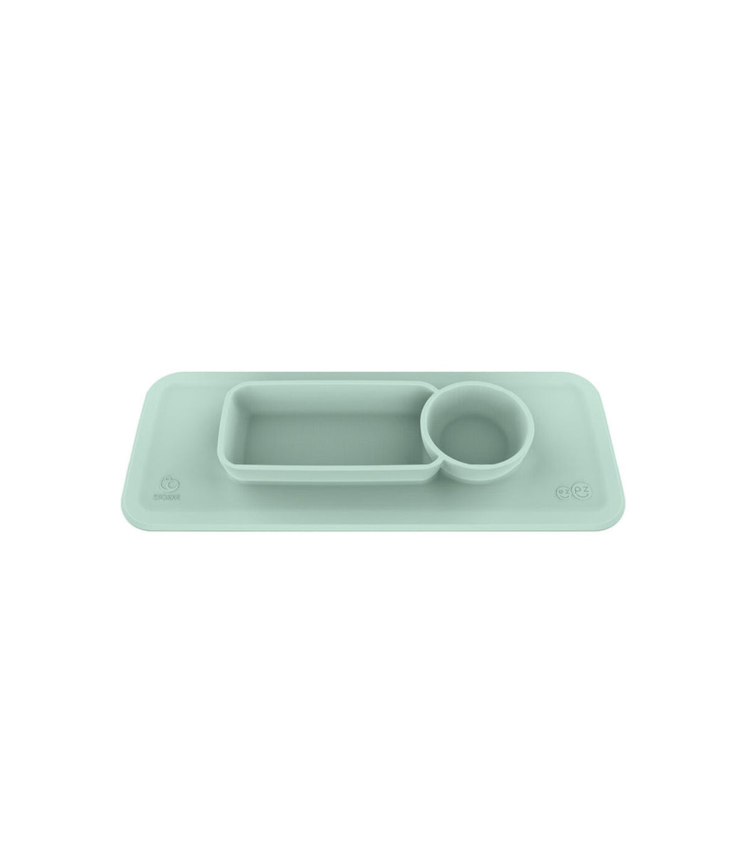 Stokke Clikk EZPZ Mat - Soft Grey