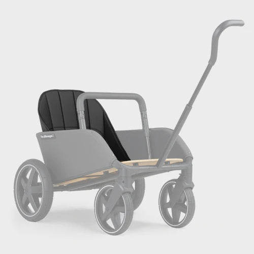 The Jiffle Wagon Cart Seat Insert
