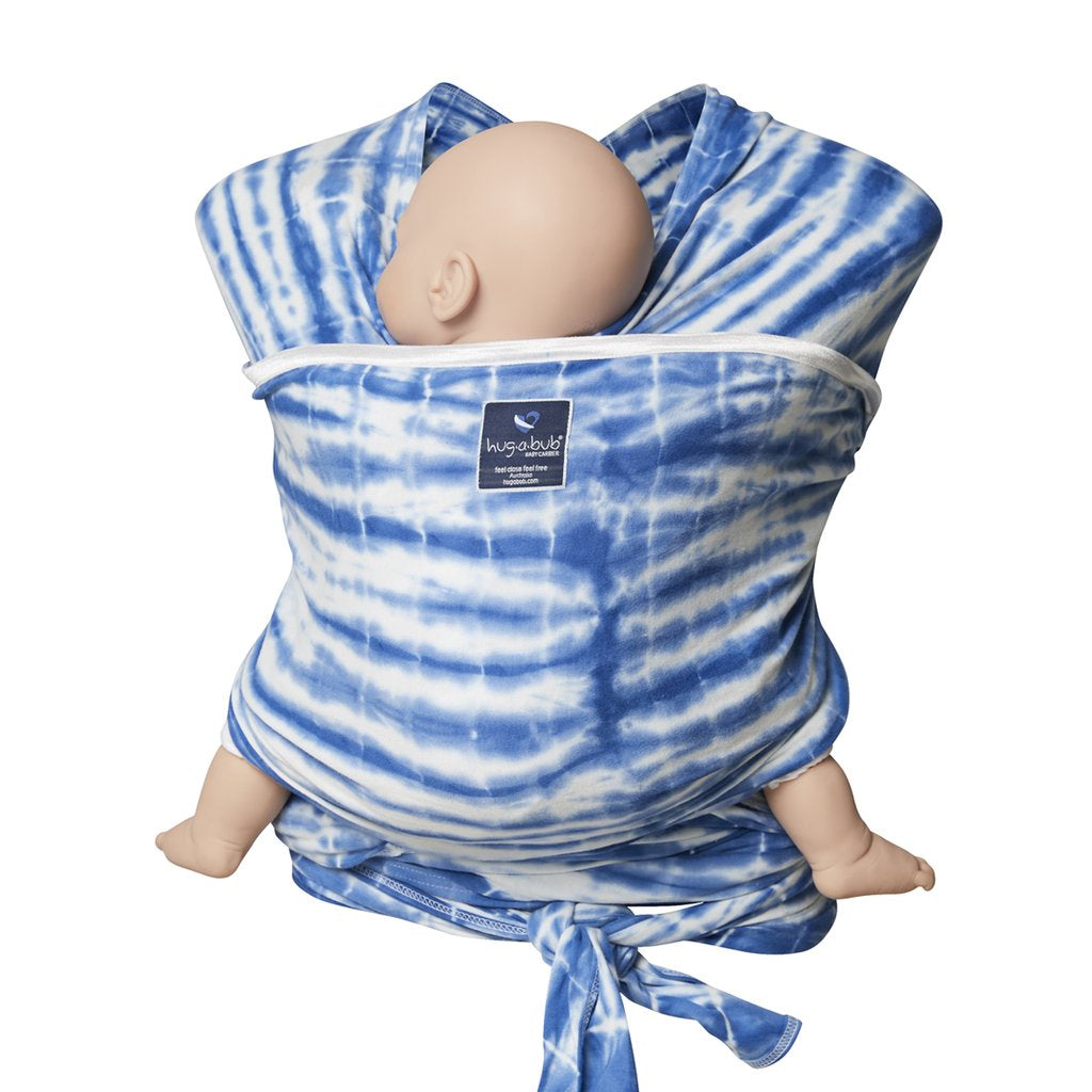 Hug a sale bub wrap reviews