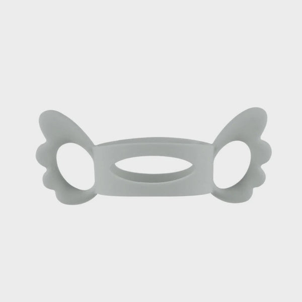 Haakaa Angel Wings Glass Bottle Handle