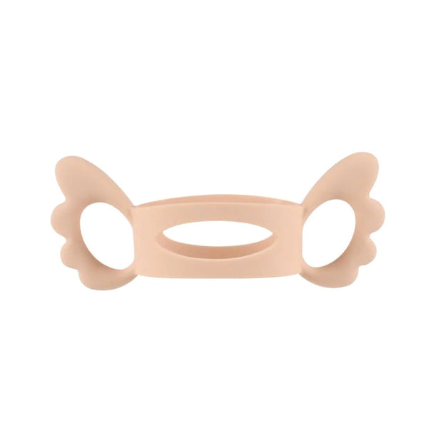 Haakaa Angel Wings Glass Bottle Handle