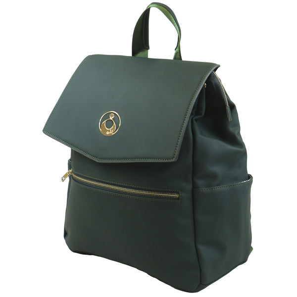 Isoki Hartley Backpack - Forest