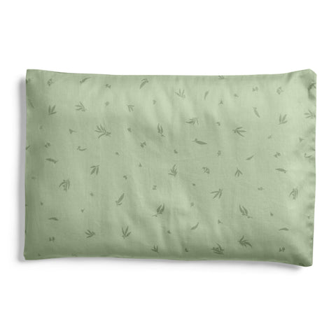ErgoPouch Toddler Pillow with Case - Willow