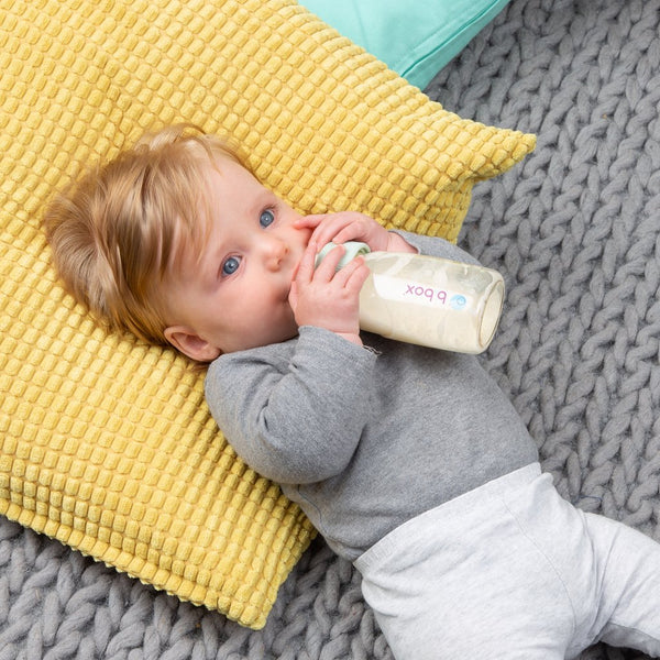 b.box Baby Bottle 240ml