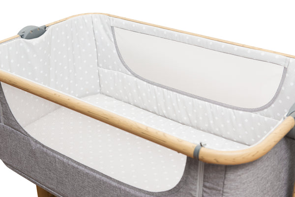 Cocoon Snuggle Time Co-Sleeper