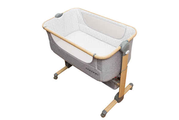 Cocoon Snuggle Time Co-Sleeper