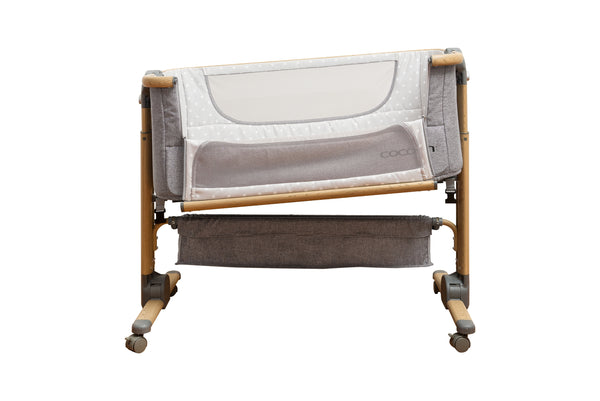 Cocoon Snuggle Time Co-Sleeper