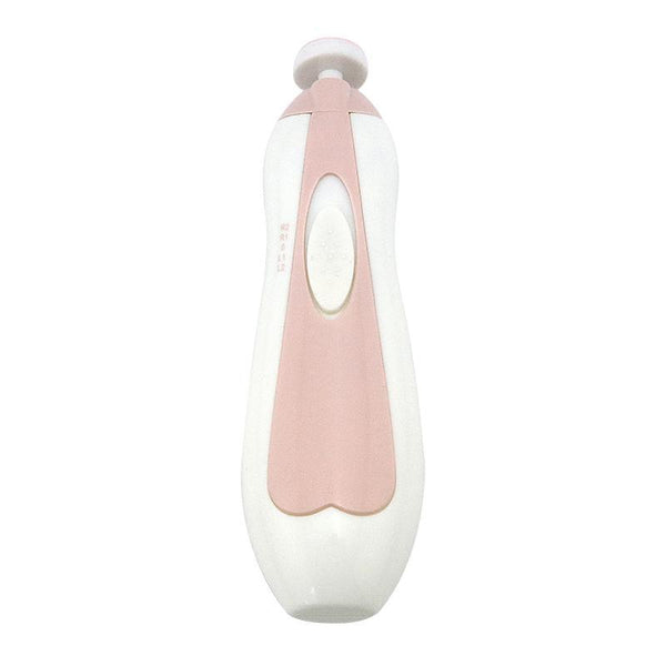 Haakaa Baby Nail Care Set
