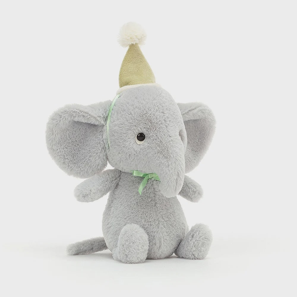 Jellycat bedtime elephant on sale