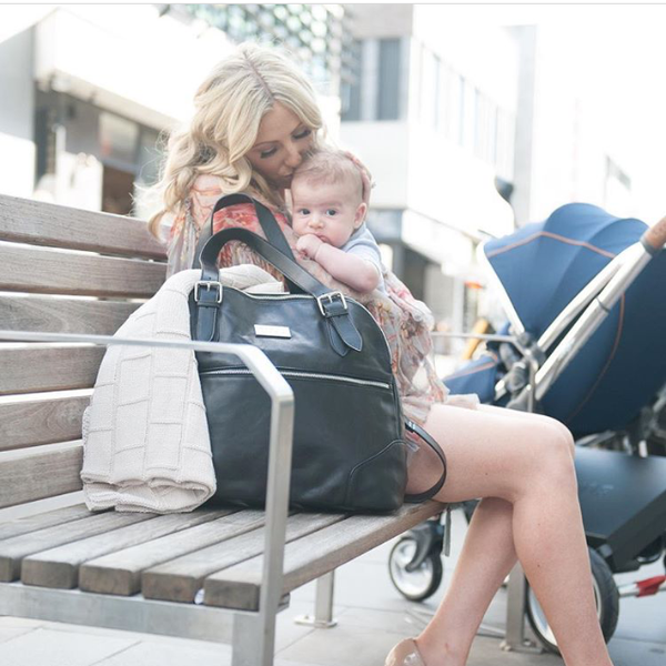 Little Turtle Baby Organic Baby Blanket