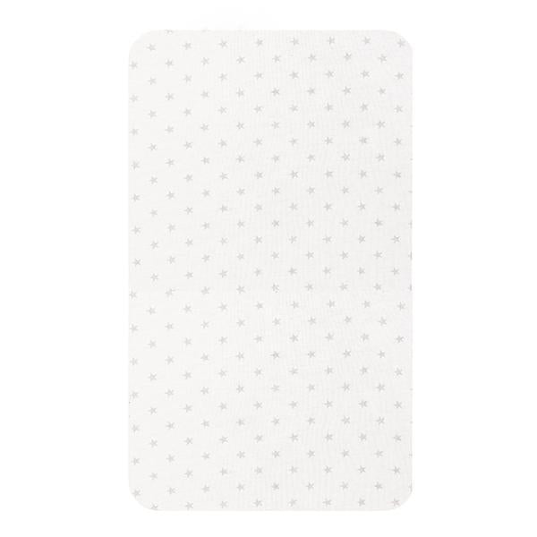 Little Turtle Baby Large Basinette Sheet