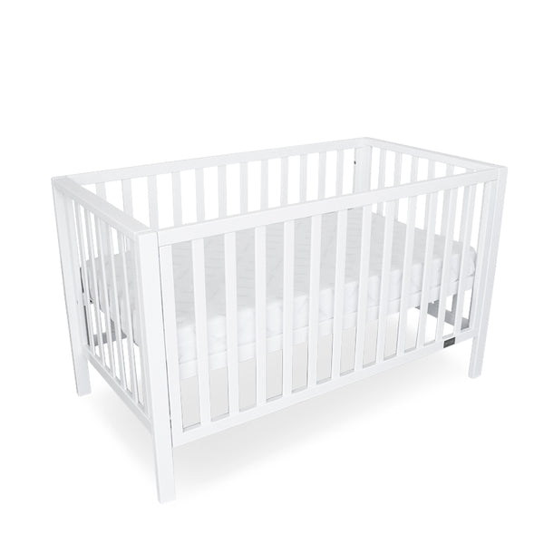 Babyhood Lulu Cot