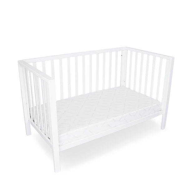 Babyhood Lulu Cot