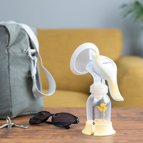 Medela Harmony Manual Breastpump