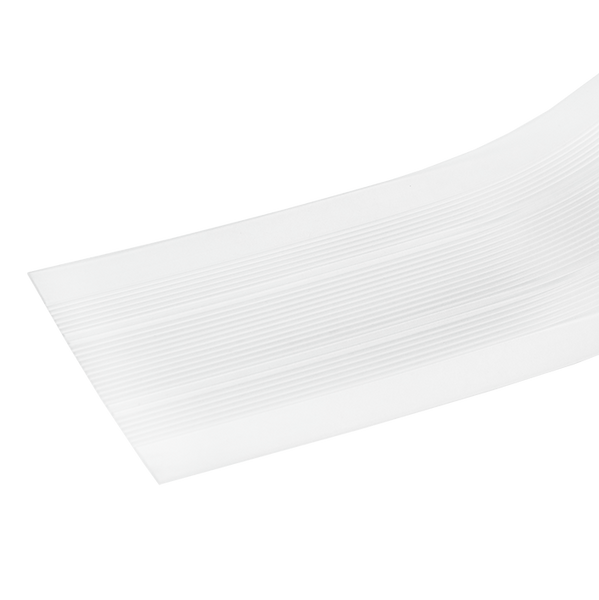 Munch Cot Teether Rail Clear