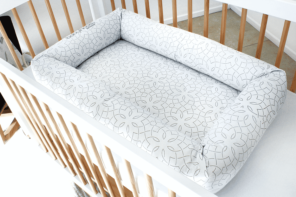 Babyhood Cosy Crib Mosaic