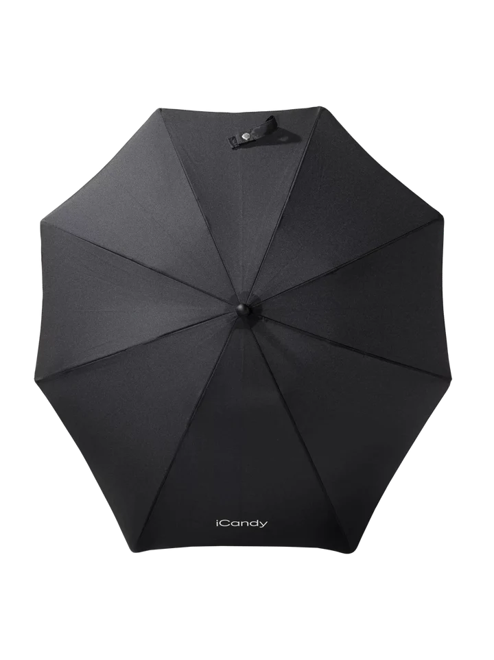 Icandy grey parasol best sale