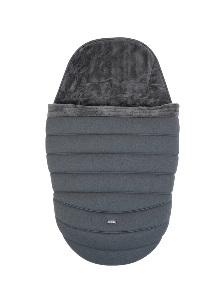 iCandy Peach 7 Duo Pod Luxury Footmuff Baby Junction