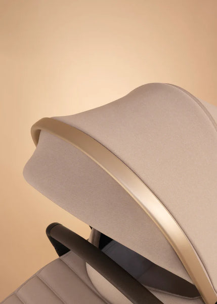 iCandy Peach 7 Pram - Biscotti