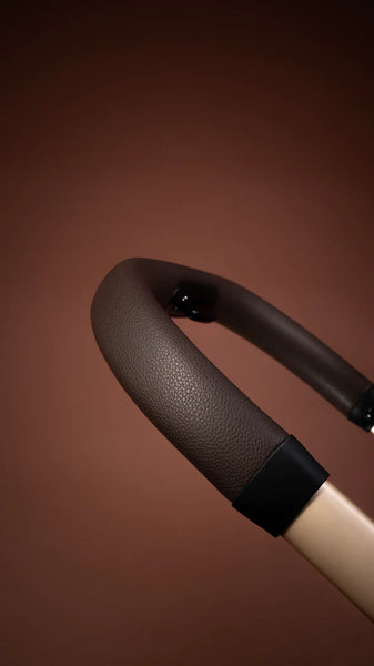 iCandy Peach 7 Pram - Biscotti