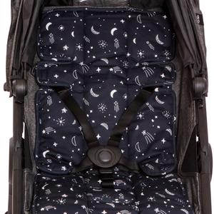 All4Ella Pram Liner - Shooting Stars