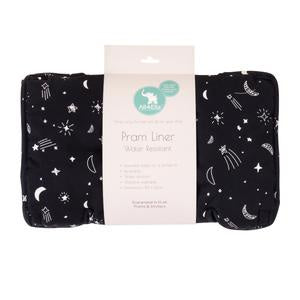 All4Ella Pram Liner - Shooting Stars
