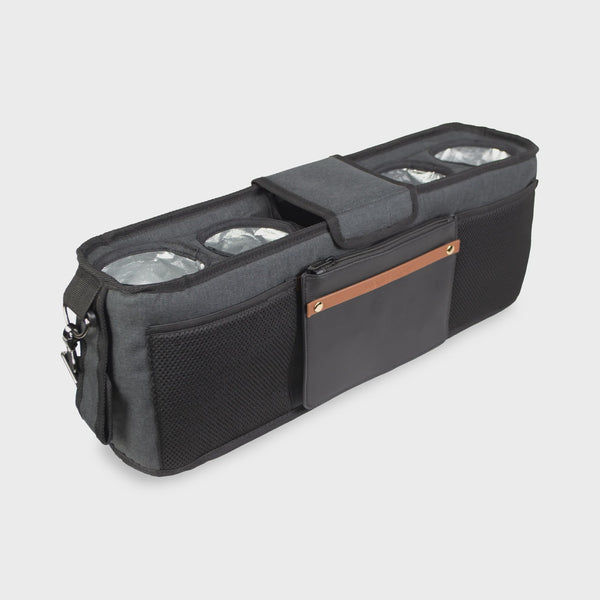 Wonderfold - Parent Console