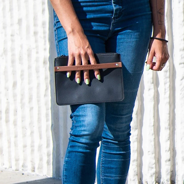 Wonderfold - Parent Console