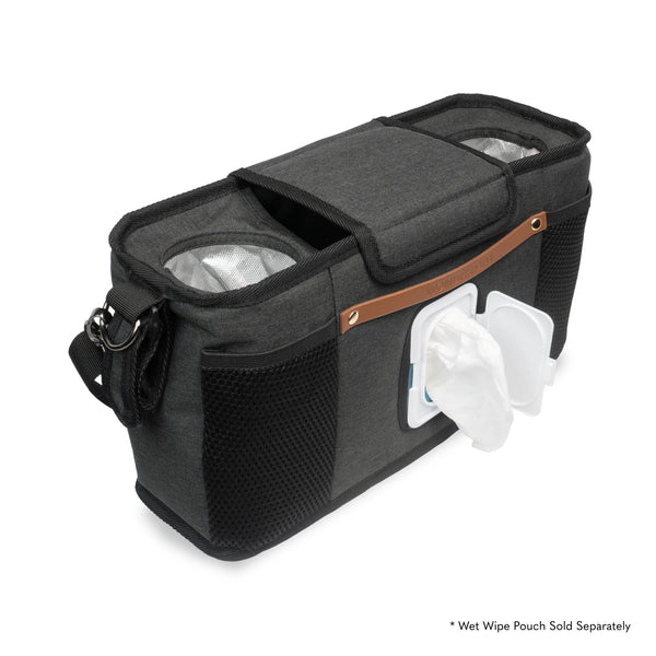 Wonderfold - Parent Console