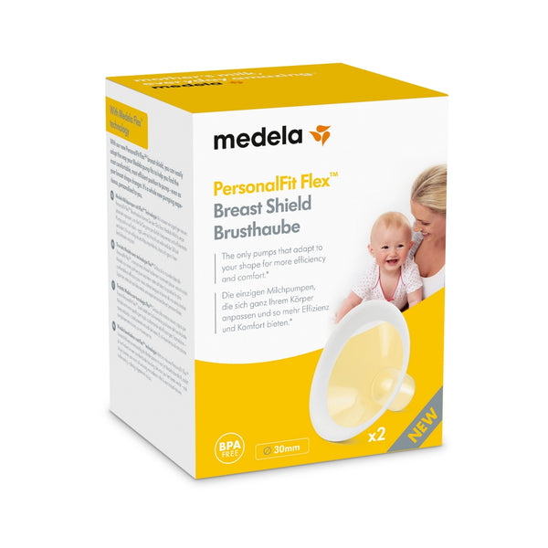 Medela PersonalFit Flex 30mm (XL) Breast Shield