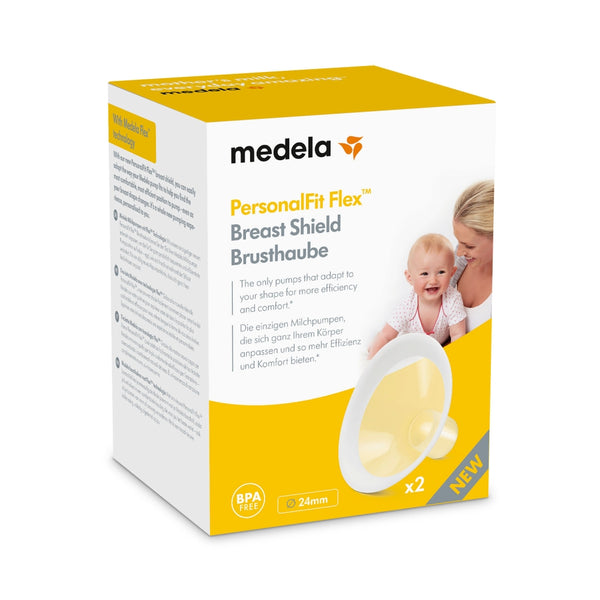 Medela PersonalFit Flex 24mm (M) Breast Shield