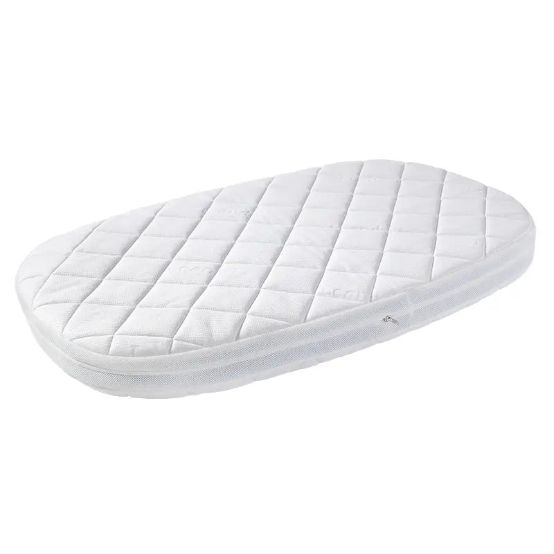 Leander Cot Mattress Premium Plus 7 Baby Junction