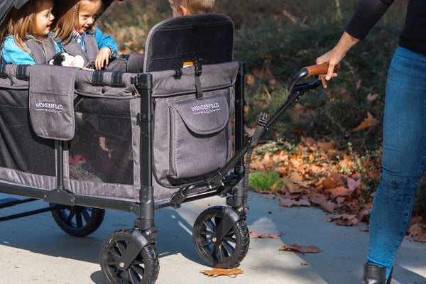 Wonderfold - Pull Handle All W Series