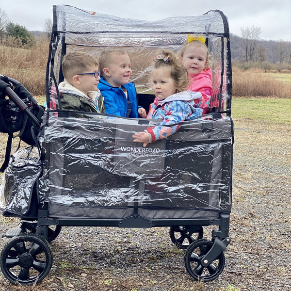 Wonderfold - Rain Cover