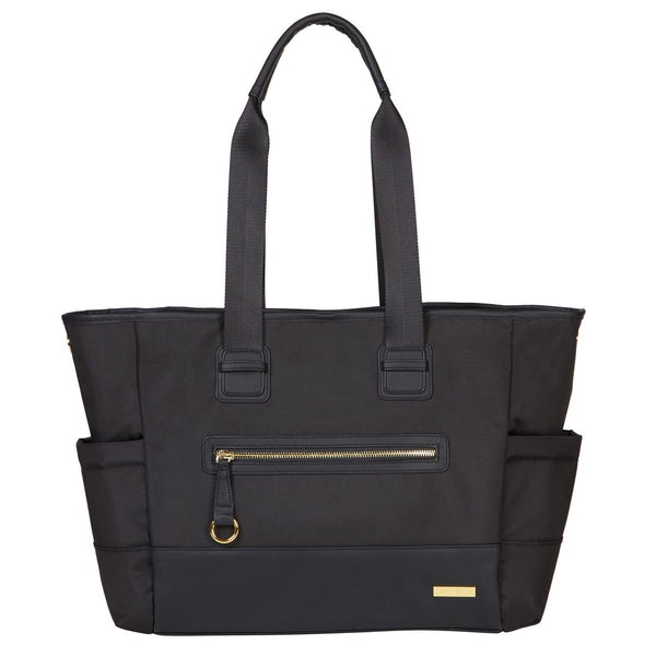 Skip Hop Chelsea 2-in-1 Downtown Chic Tote