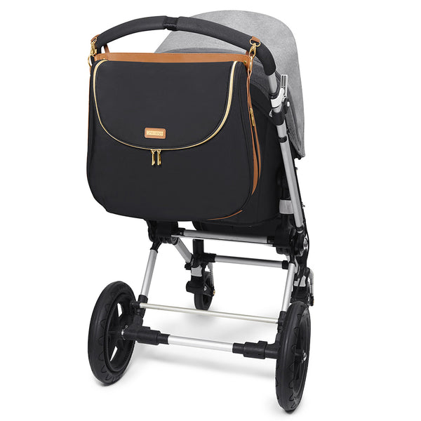 Skip Hop Curve Satchel