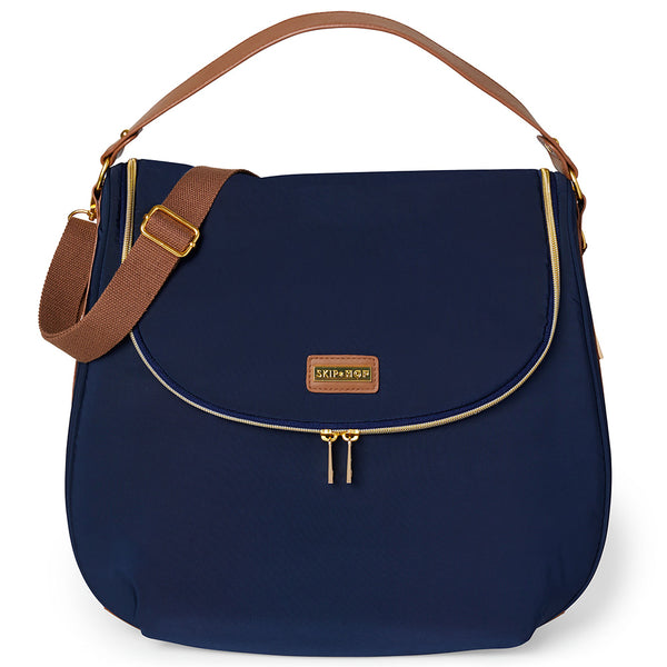 Skip Hop Curve Satchel