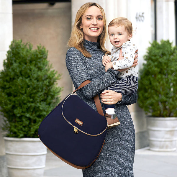 Skip Hop Curve Satchel