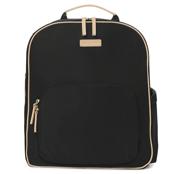 Skip Hop Clarion Backpack - Black