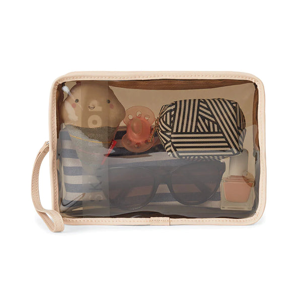 Skip Hop Clarion Backpack - Black