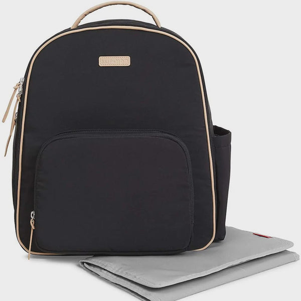 Skip Hop Clarion Backpack - Black