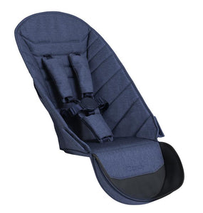 iCandy Peach 2020 Second Seat Fabric