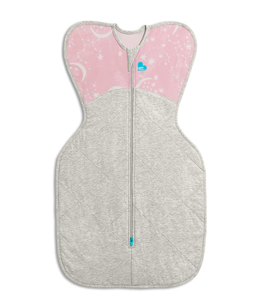 Love to Dream Swaddle Up Warm 2.5tog