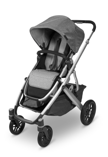 Uppababy Reversible Seat Liner - Phoebe