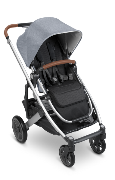 Uppababy Reversible Seat Liner REED