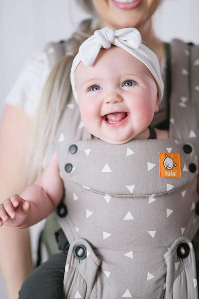 Baby Tula Explore Carrier