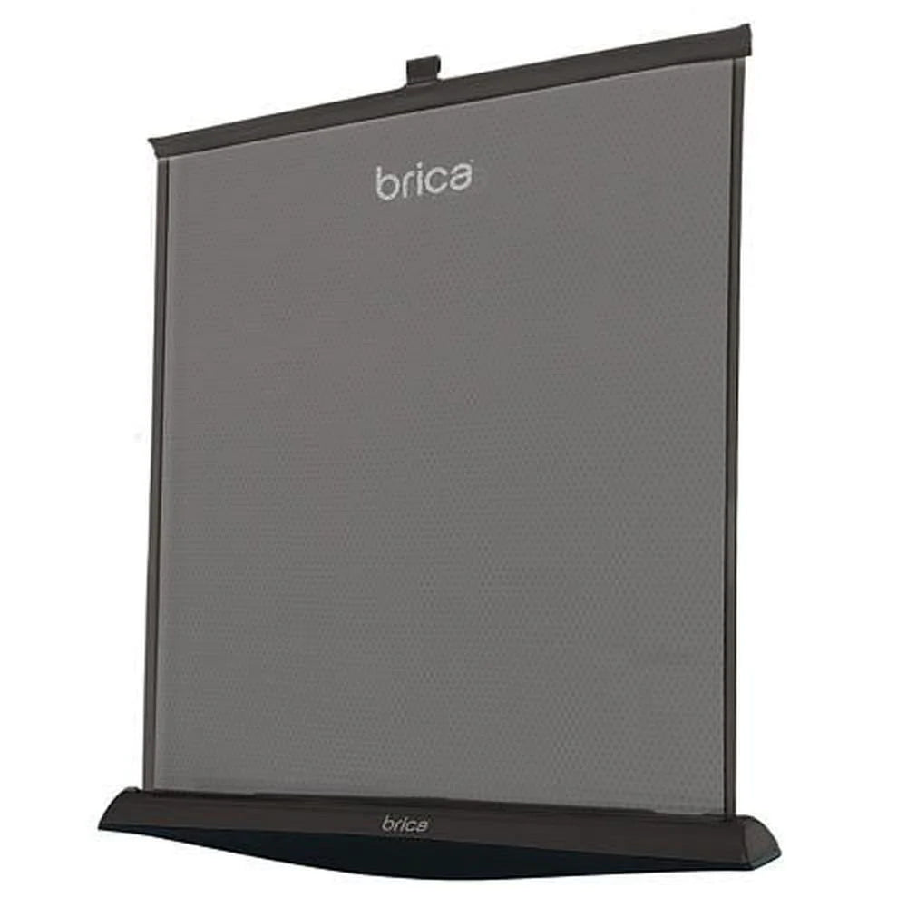 Brica smart sales car sun shade